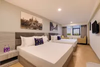 Keys Lite by Lemon Tree Hotels, Vadodara - navetta aeroportuale