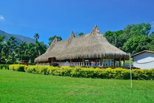 Hotel Hacienda la Bonita Hotels in Fredonia