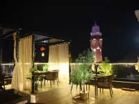Hotel Royal Stay Hotels in Thanjavur