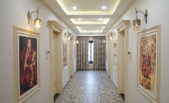 Deotel Inn Pithampur by JMC