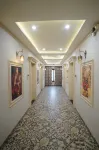 Deotel Inn Pithampur by JMC Hôtels à : Tihi