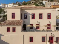 Fos Hydra Residence Hotels in Hydra