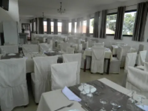Hotel Lisboa Bissau Hotels in Bissau