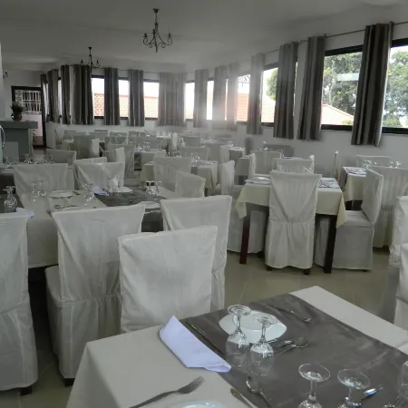 Hotel Lisboa Bissau