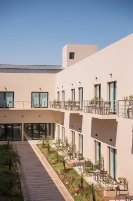 Hotel Boutique Gualamba Hotel a 