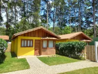 Vila do Visconde Hotels in Visconde De Maua