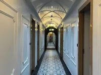 Hotel The Octave Hotel a Surat