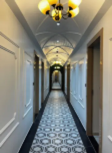 Hotel The Octave