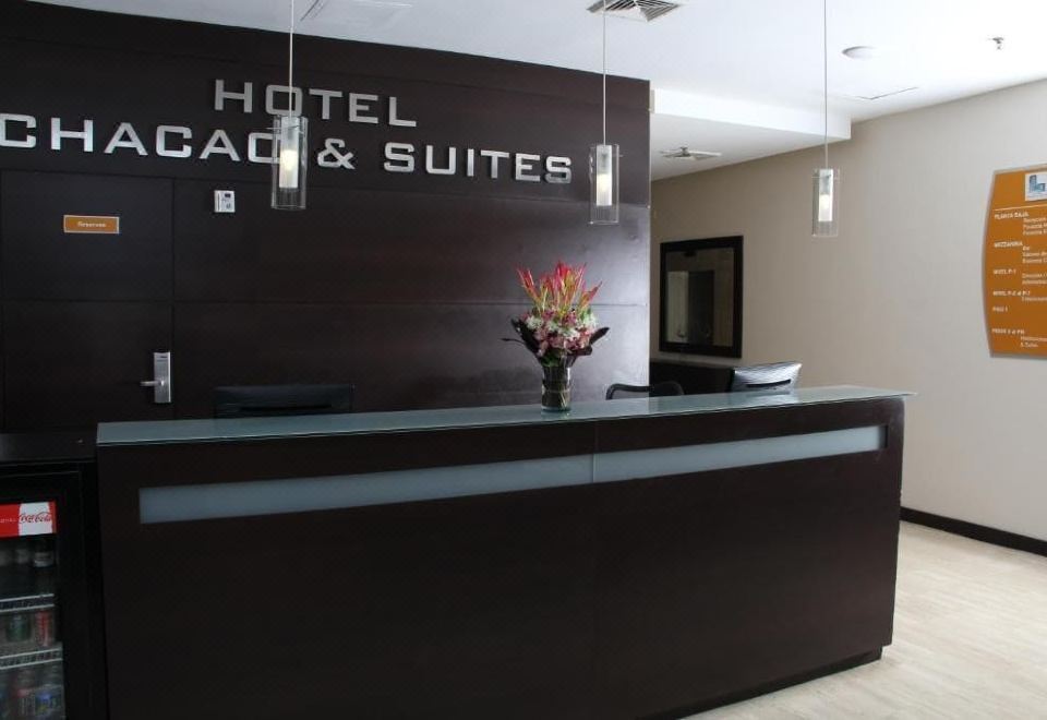 Hotel Chacao Suites Breakfast