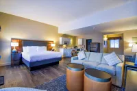 Alpenglow Lodge Hotels in Glen