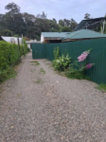 カビニ タズ のホテル