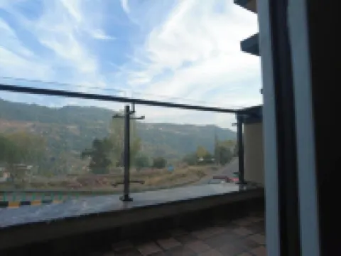 Paradiso La Montana Hotels in Murree