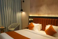 Ramada Encore by Wyndham Chandigarh Zirakpur Hotels in 