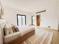 Designer Furnished Villa Luxury Finishes