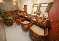 Vishwa Retreat Hotel