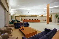 Olimpia Park Resort - bar