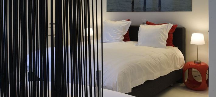 Leopold5 Luxe-Design Apartment Hotels in Oostende
