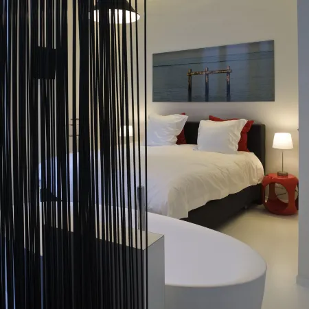 Leopold5 Luxe-Design Apartment