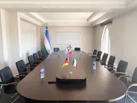 Reikartz Amirun Tashkent