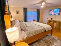 Luxury Cozy Stay-Near Six Flags, Navy Base Hotel a Gurnee