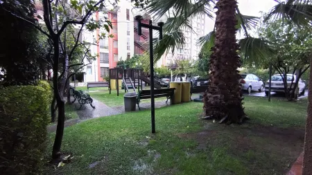 Oceana Suites - Edificio Zañartu