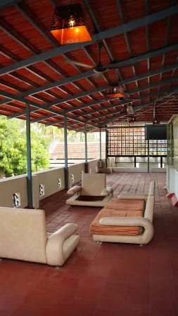 Hotel Vintage Palace