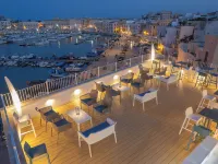 La Banchina Luxury Suites Hotels in Trani