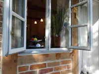stylish and nostalgic near Timmendorfer Strand Baltic Sea and old town Lübeck Hotels in Ratekau