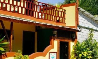 Captal Island Villa