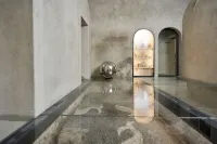 슈가 룸스 레지덴자 디 에포카