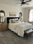 The Lyman Retreat