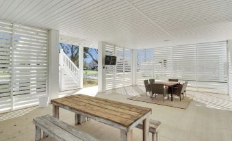 Stylish Family Stay 3BR3BA Balcony BBQ