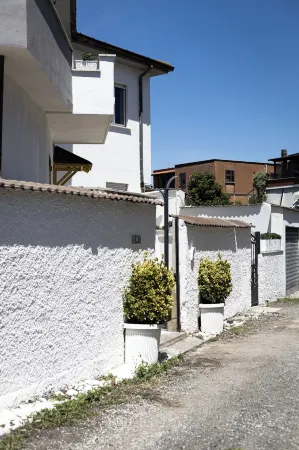 The Gate 441 Rooms Отели рядом с Аэропорт Фьюмичино