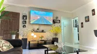 Centrally Located Cozy Home in a Quiet and Safe Neighborhood