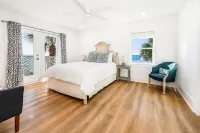 Beautiful Beachfront Home Near Alys Beach on 30A with Private Beach - ブティック