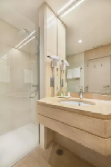 NH Lisboa Campo Grande Hotels in Alvalade