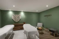 Hilton Garden Inn Cali Ciudad Jardin - spa
