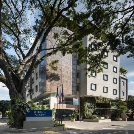 Hilton Garden Inn Cali Ciudad Jardin