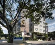 Hilton Garden Inn Cali Ciudad Jardin Hotel a 