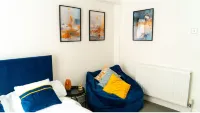 Clifton’s Cosy Escape