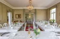 Villa Gransholm - พร้อมอาหารเช้า