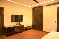 Krishnangan Hotel & Resort