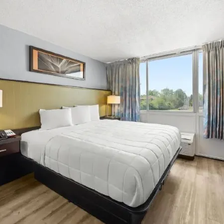Fairborn Hotel and Inn