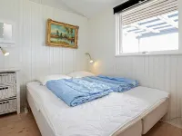 8 Person Holiday Home in Tranekær - 3-stjärniga