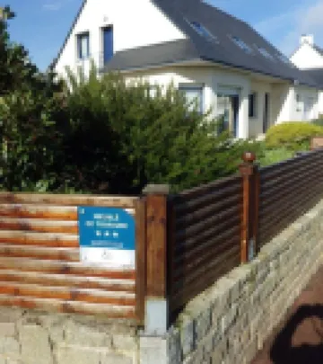 .2 STAR B&B by the sea