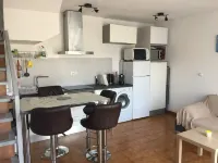 House on port with garden-Mooring possible-Santa Margarida Rosas