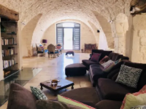 Idyllic Olive Mill with Heated Pool, in an Olive Grove, Close to Sea and Ostuni