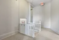 Cozy and Convenient Family Getaway Hotels in DeKalb Township