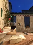 Petit Paradis.
