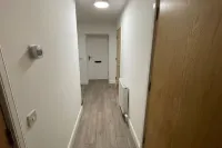 Harbourside, Luxury Two Bedroom Townhouse with Bike store – Sleeps 6